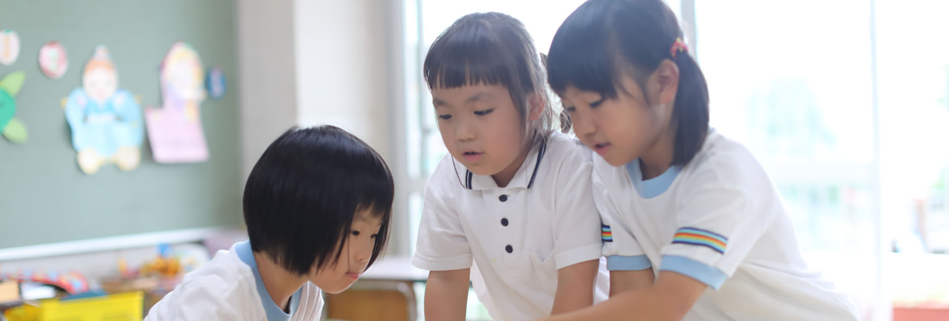 桜の聖母幼稚園 – 長崎県佐世保市の認定こども園